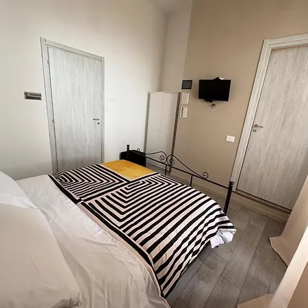 Dareb Vista Mare 4* Αγκριτζέντο