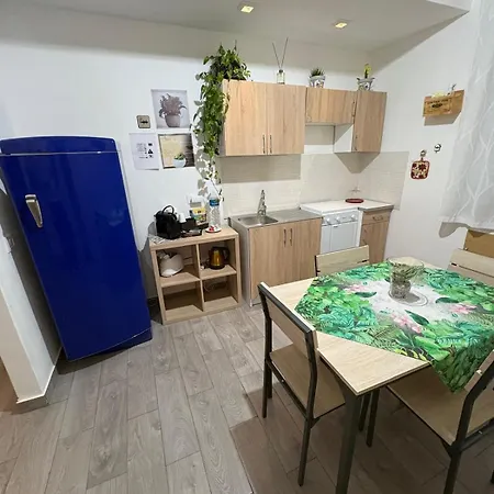 Dareb Vista Mare Αγκριτζέντο