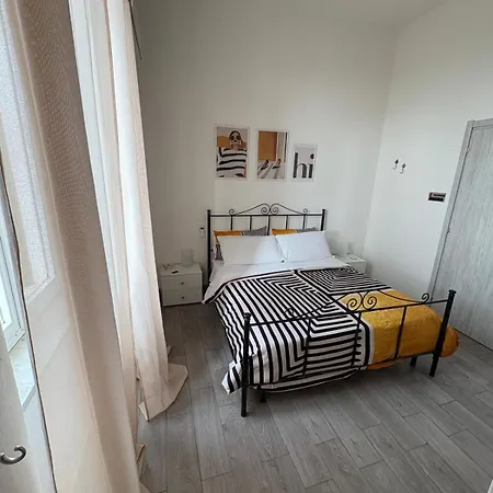 Dareb Vista Mare Πανσιόν 4*