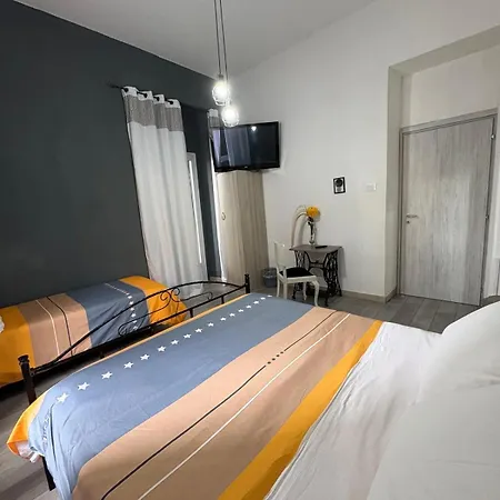 Dareb Vista Mare 4*