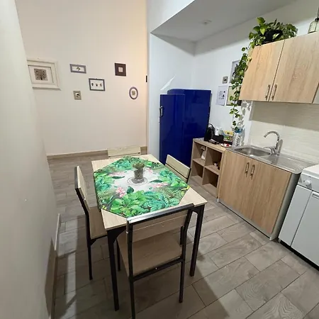 Dareb Vista Mare Αγκριτζέντο
