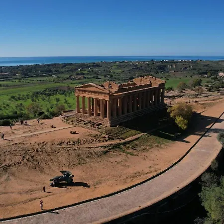 Dareb Vista Mare